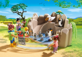 PLAYMOBIL 6634 Moje duże ZOO