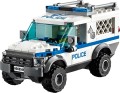 LEGO 60048 City Pościg policyjny z psem