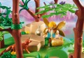 PLAYMOBIL 9132 Magiczny las wróżek