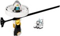 LEGO ® 70636 Zane Spinjitzu