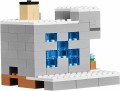 LEGO 21137 Minecraft Górska Jaskinia