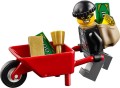 LEGO City 60046 Helikopter zwiadowczy