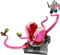LEGO 76081 Super Heroes Milano kontra Abilisk
