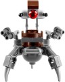  LEGO 75000 Star Wars Clone Trooper vs. Droidekas