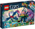 LEGO 41187 Ukryta lecznica Rosalyn