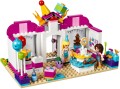  LEGO 41132 Friends Imprezowy sklepik w Heartlake