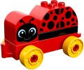 LEGO ® Duplo 10859 Moja pierwsza biedronka