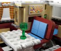 LEGO 10220 Volkswagen T1 Camper Van