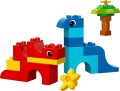 LEGO Duplo 10575 Zestaw do kreatywnego budowania