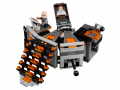 LEGO 75137 Star Wars Komora do zamrażania w karbonicie