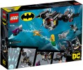 LEGO ® 76116 Łódź podwodna Batmana