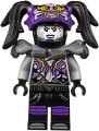 LEGO ® 70641 Nocna Zjawa ninja