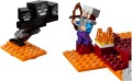  LEGO 21126 Minecraft Wither