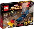 LEGO 76039 Super Heroes Ant-Man ostatnia bitwa