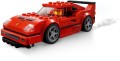LEGO ® Speed Champion 75890 Ferrari F40