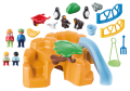 PLAYMOBIL 9377 ZOO