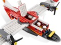 LEGO City Straż pożarna 4209 Samolot strażacki 4.jpg