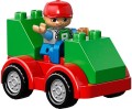  LEGO Duplo 10572 Uniwersalny zestaw klocków 