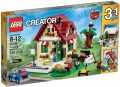 LEGO 31038 Creator Pory roku wiek 8-12