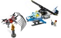 LEGO ® City 60207 Pościg policyjnym dronem