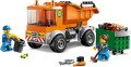LEGO ® City 60220 Śmieciarka