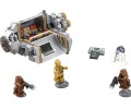 LEGO 75136 Star Wars Kapsuła ratunkowa Droida