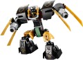 LEGO Ninjago 70723 Piorunowy pojazd