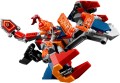 LEGO 70361 Nexo Knights Spadający smok Macybota