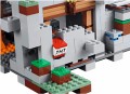 LEGO 21137 Minecraft Górska Jaskinia