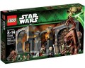 LEGO Star Wars 75005 Rencor Pit