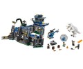 LEGO 75919 Jurassic World Indominus REX na wolności 