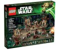  LEGO Star Wars 10236 Wioska Ewok