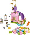 LEGO 10668 Juniors Zabawa w zamku