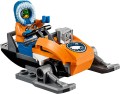 LEGO 60036 City Arktyczna Baza