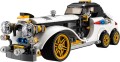  LEGO 70911 Batman Arktyczny samochód Pingwina