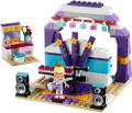  LEGO 41004 Friends Scena prób wiek 5-12 