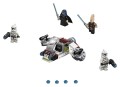 LEGO ® 75206 Star wars Bitewny pakiet z Jedi i Klonami