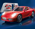 PLAYMOBIL 3911 Porsche 911 Carrera S