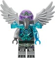 LEGO 70141 Chima Szybowiec lodowy Vardyego
