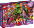 LEGO ® 41353 Friends Kalendarz adwentowy