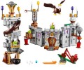  LEGO 75826 Angry Birds Zamek świńskiego króla