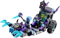 LEGO 70349 Nexo Knights Miażdżący pojazd Ruiny
