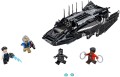 LEGO @ 76100 Atak myśliwca Royal Talon Fighter