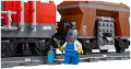 LEGO 60098 City Pociąg towarowy
