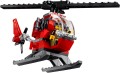 LEGO ® 60174 Górski posterunek policji
