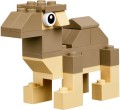 LEGO 10682 Classic Kreatywna walizka
