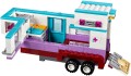 LEGO 41125 Friends Przyczepa dla konia
