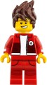LEGO® 70620 Miasto NINJAGO®