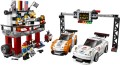  LEGO 75912 Speed Champions Porsche 911 linia mety