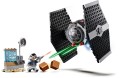 LEGO ® 75237 Atak myśliwca TIE